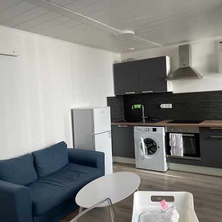 Charmant T2 En Centre Ville Morez Exterior foto